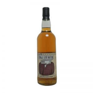 SINGLE CASK NATION ARDMORE 23 YEAR